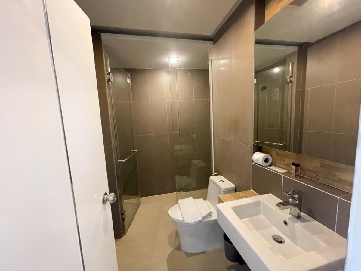 Wisdom Hotel & Residence Rayong Exterior photo